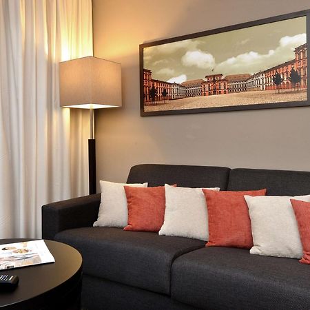 Best Western Plus Delta Park Hotel Мангейм Экстерьер фото