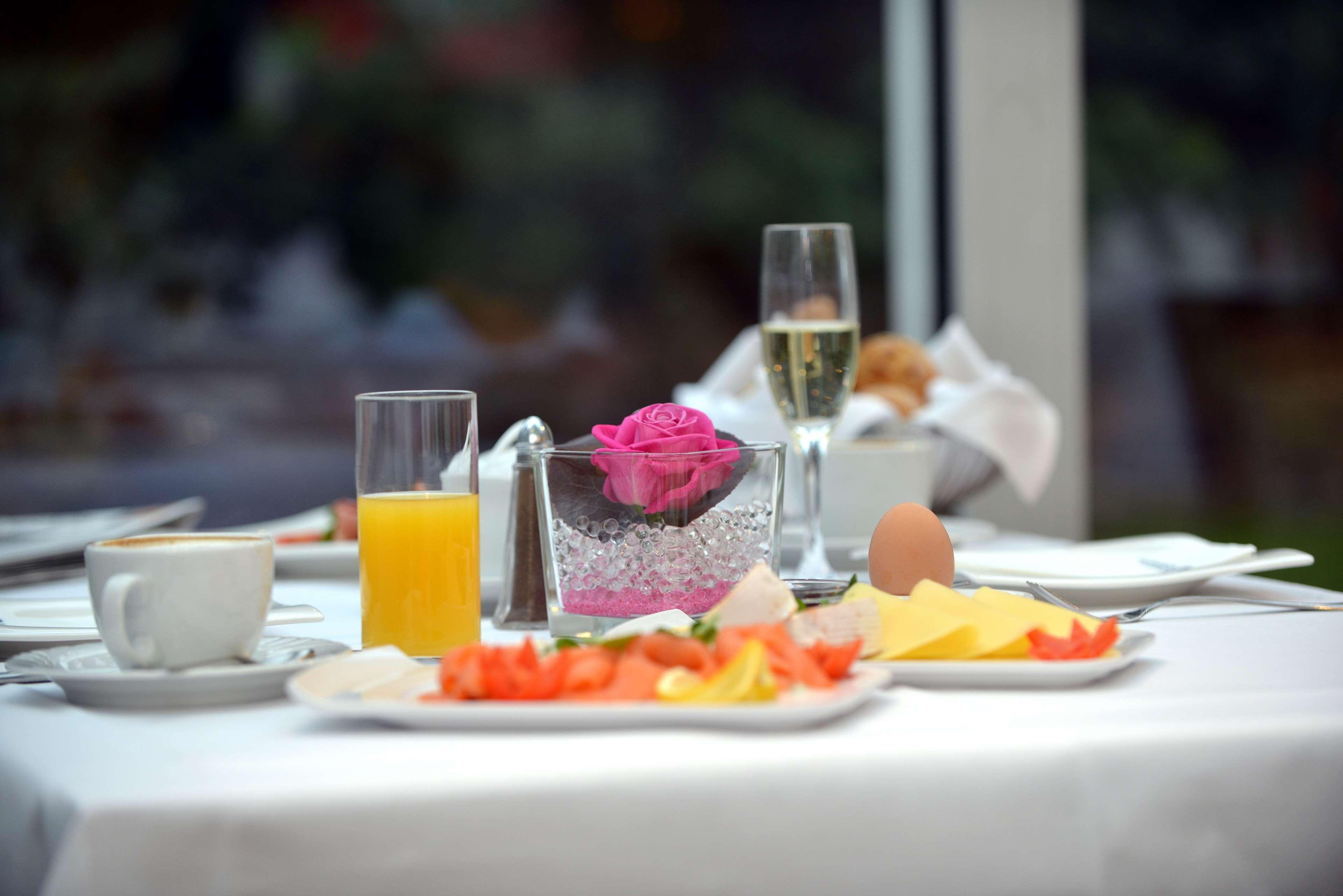 Best Western Plus Delta Park Hotel Мангейм Экстерьер фото
