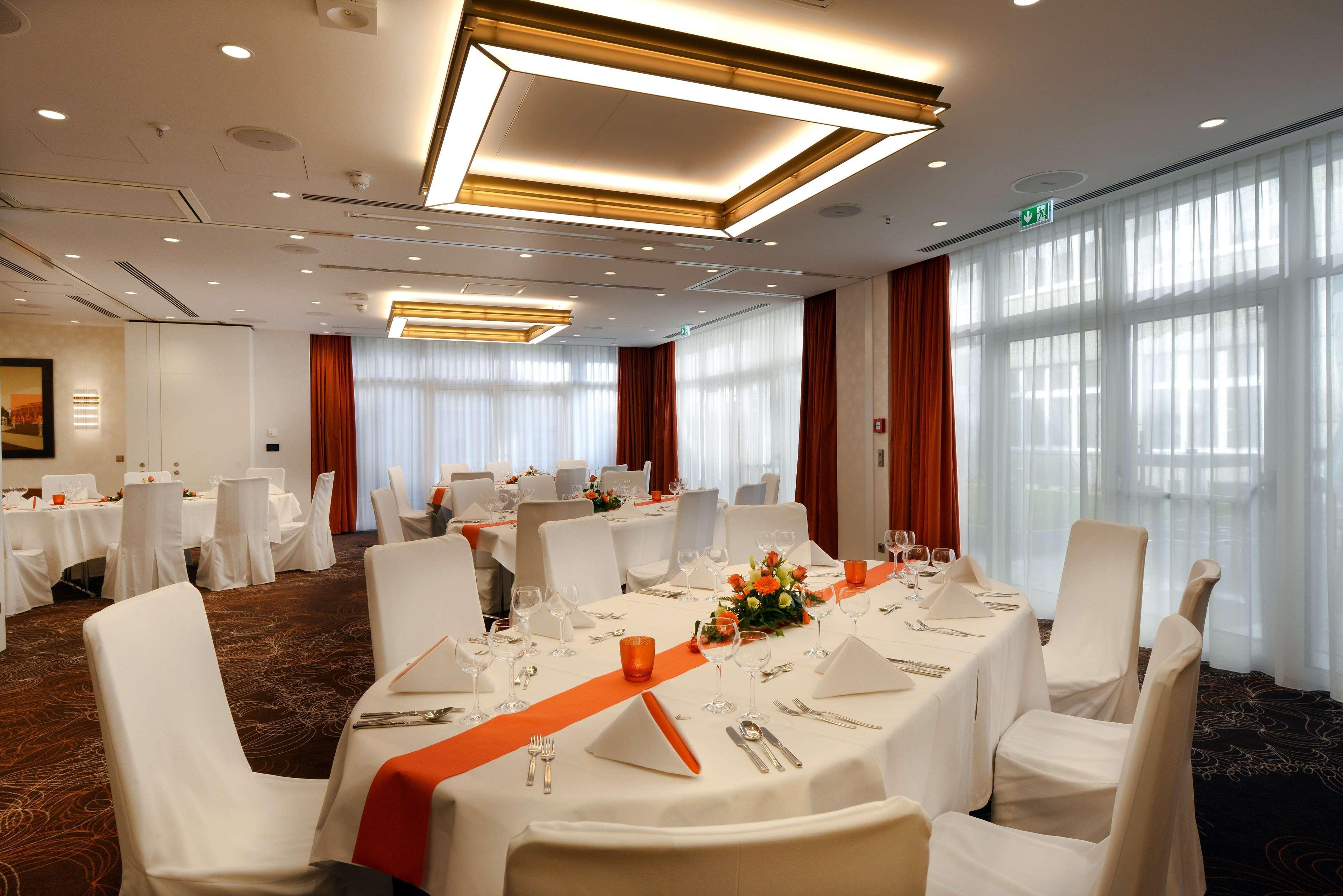 Best Western Plus Delta Park Hotel Мангейм Экстерьер фото