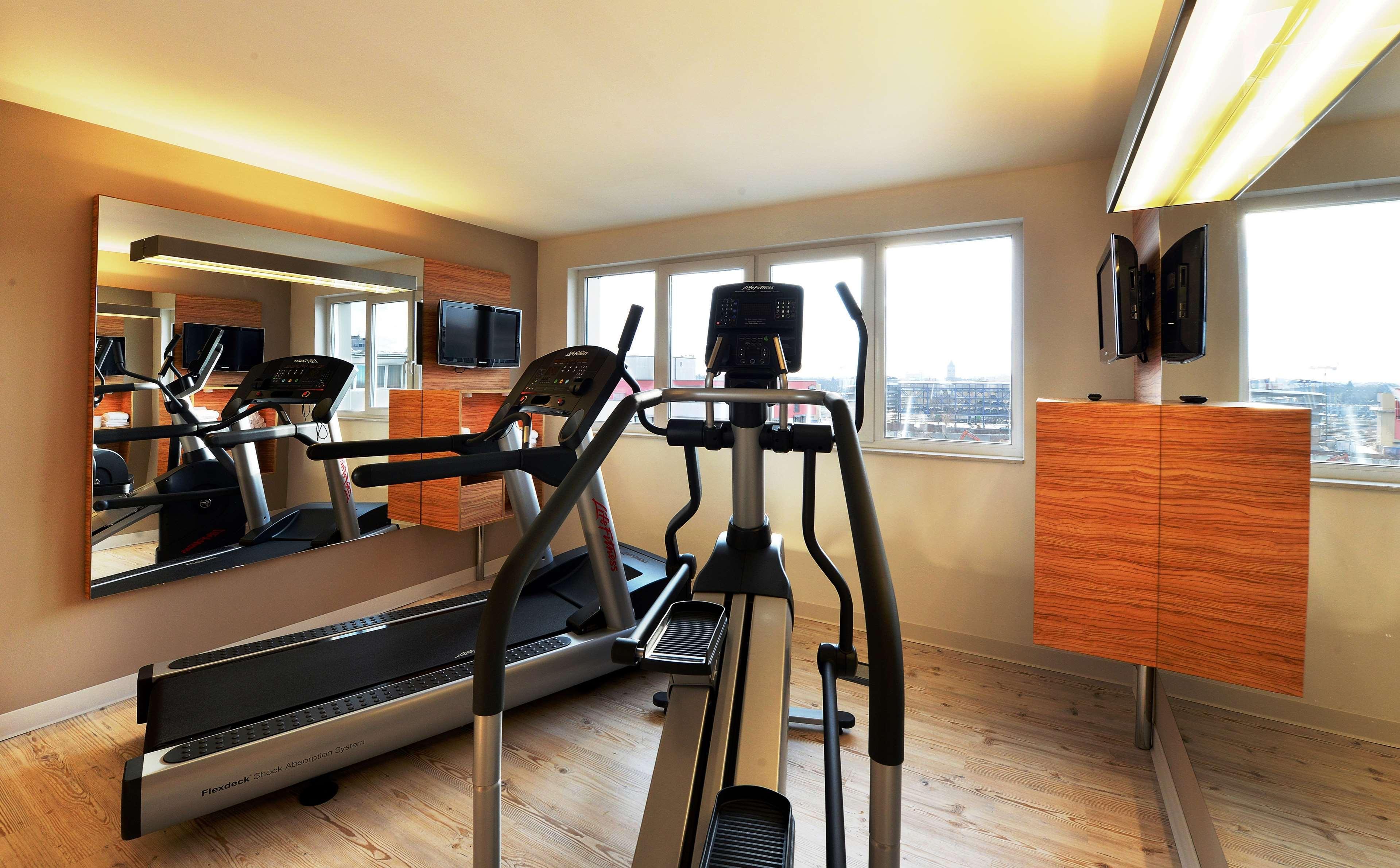 Best Western Plus Delta Park Hotel Мангейм Экстерьер фото
