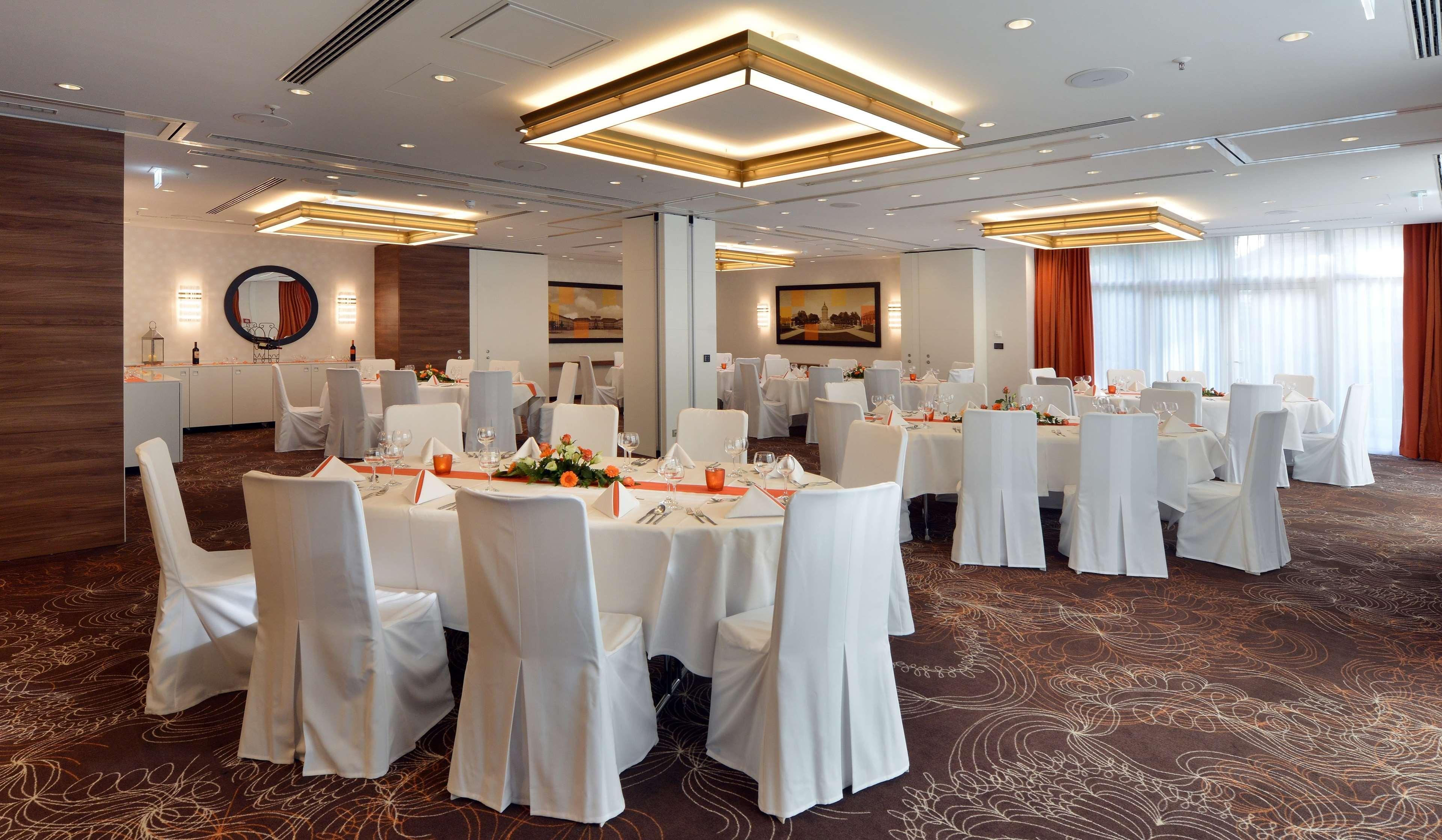 Best Western Plus Delta Park Hotel Мангейм Экстерьер фото